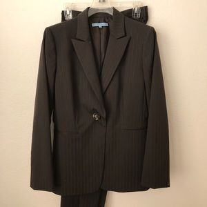 Antonio Melani Pantsuit Set